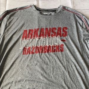 Razorback shirt